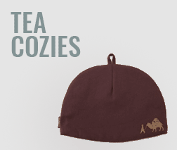 Tea Cozies