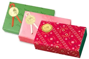 Add Gift Wrapping