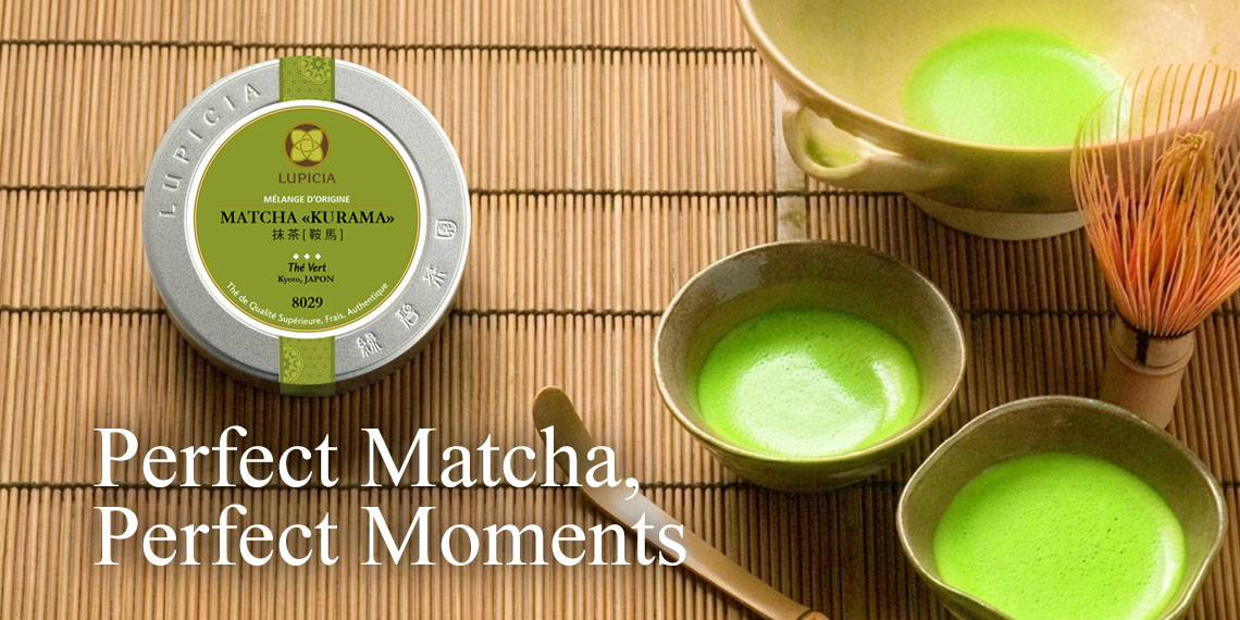 Matcha Tea