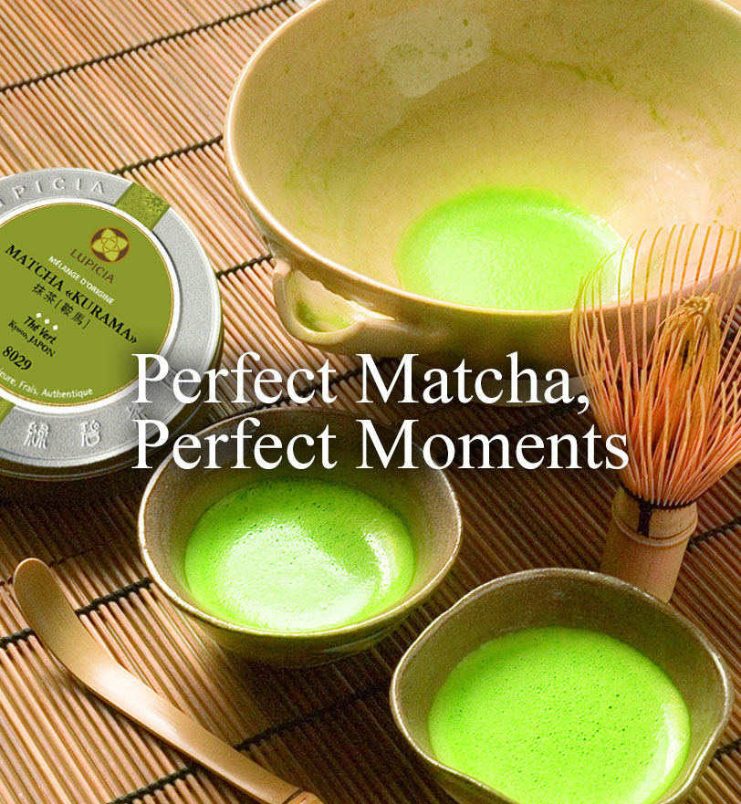 Matcha Tea