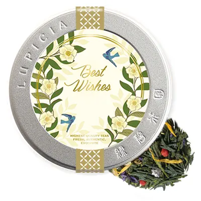 Soleil Levant Special Label Xmas