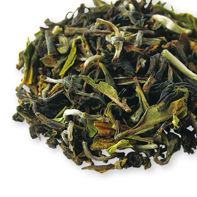 DARJEELING FIRST FLUSH 2026