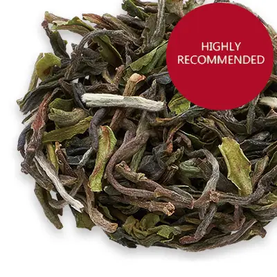 Darjeeling First Flush Premium 2025