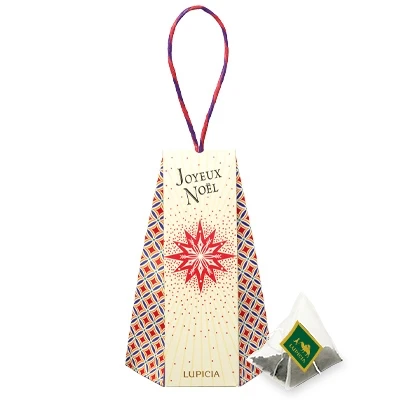 Joyeux Noel Tea Bags Gift Box Xmas 2025