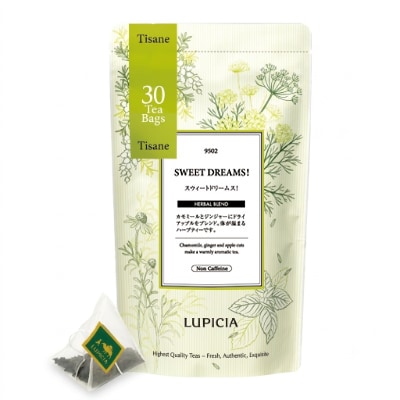 Tea Bag 9502 Sweet Dreams 30TB