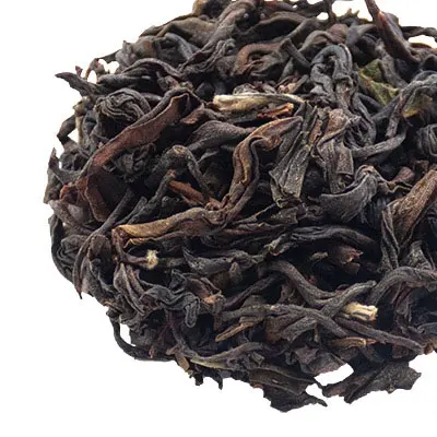Darjeeling Second Flush 2025