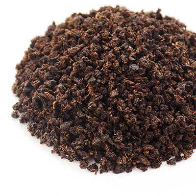 Assam CTC Quality 2025