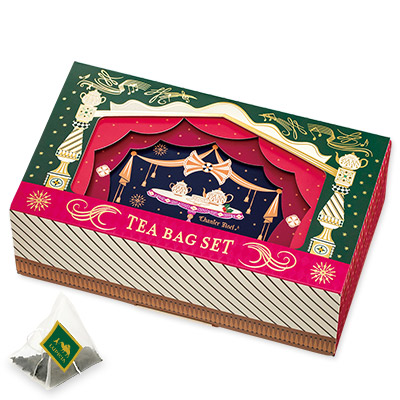 Xmas 15 Tea Bags Gift Set 2023