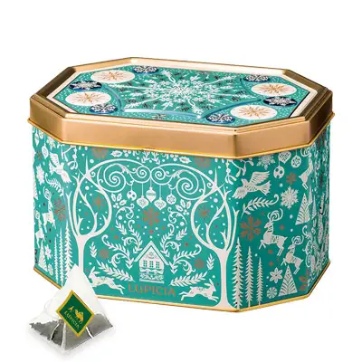 Xmas 20 Tea Bags Gift Set Xmas 2025