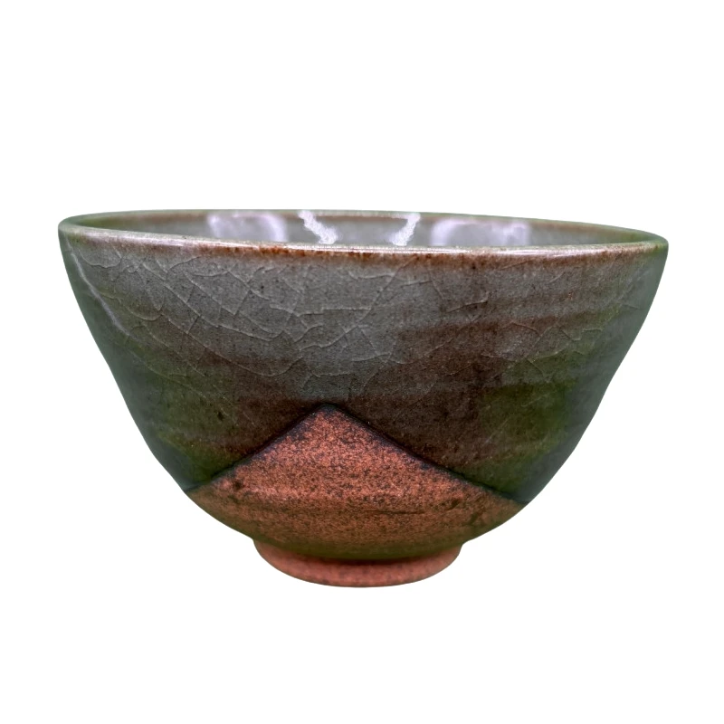 Matcha Bowl (Yomogi yu)