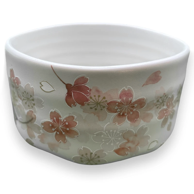 Matcha Bowl (Ohaku)