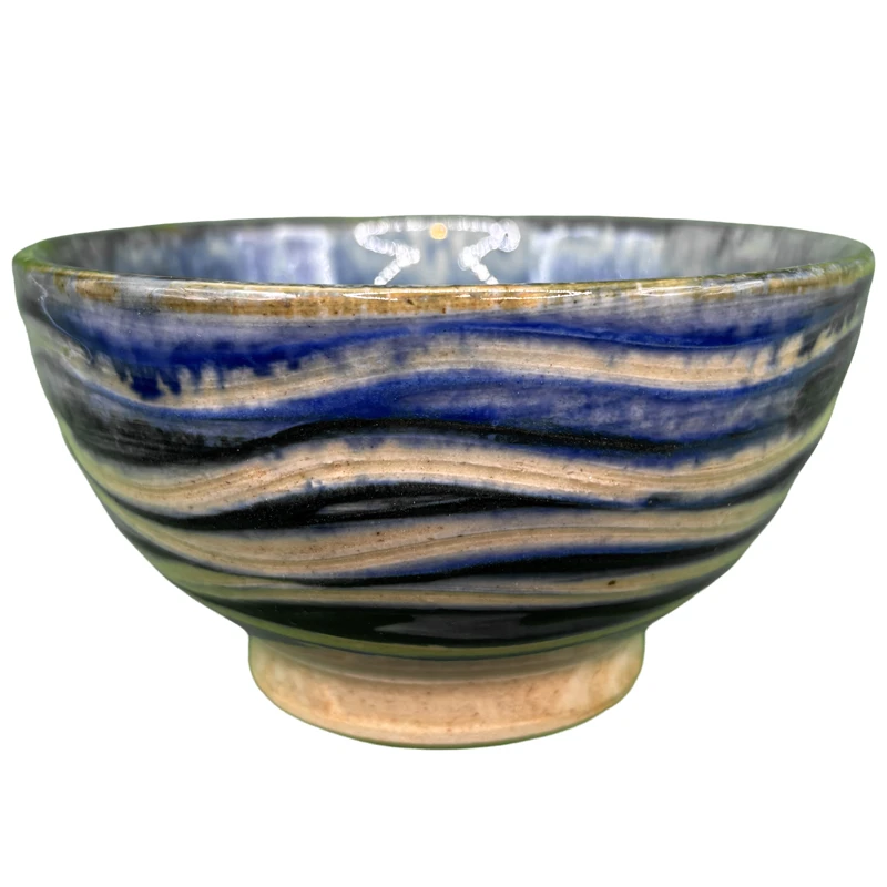 Matcha Bowl (Namikushime)
