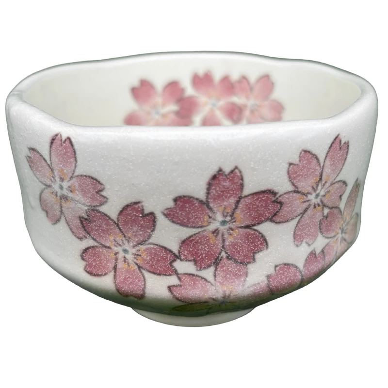 Matcha Bowl (Sakura)