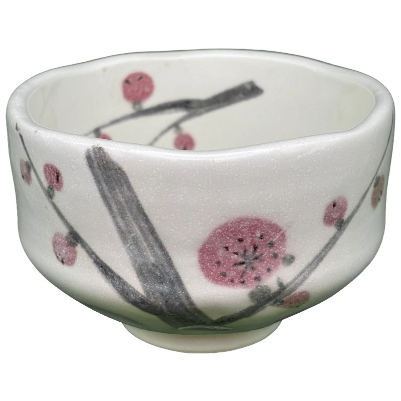 Matcha Bowl (Ume)