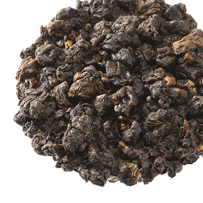 Alishan Hong Oolong Winter 2025