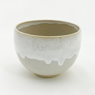 Matcha bowl SHIROYU