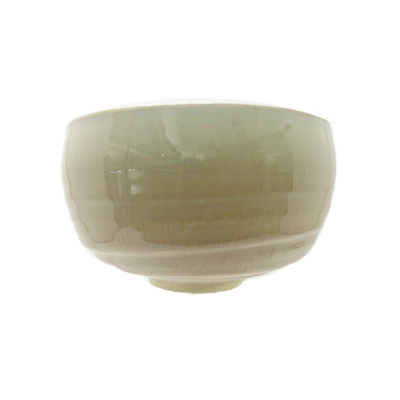 Matcha bowl HAKUSHOKU KOTENMOKU