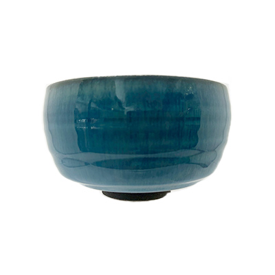 Matcha bowl AO WARABAI