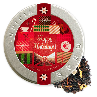 Joyeux Noel Special Label Xmas 2023