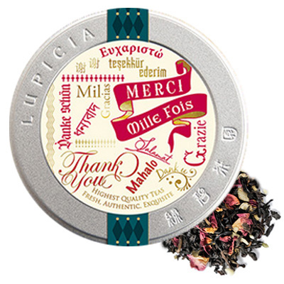 Decaf Carol Special Label Xmas 2023