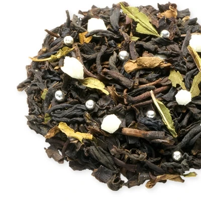 Decaf White Lavender & Mint