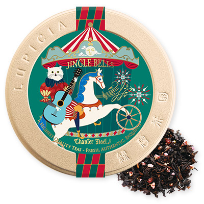 Jingle Bells Special Label Xmas 2023