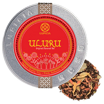 Uluru Special Label Tin
