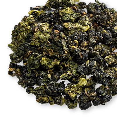 Alishan Jinxuan Oolong Spring 2026