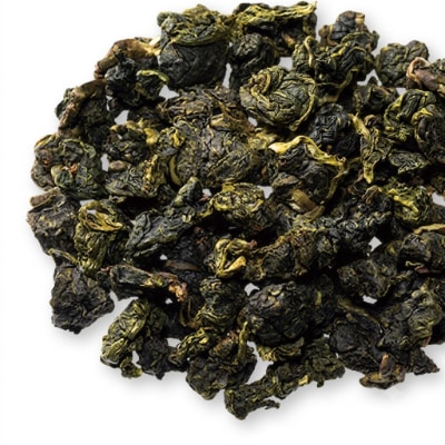 Taiwanese Oolong Spring 2026