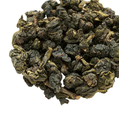 Taiwanese Jasmine Oolong 2025