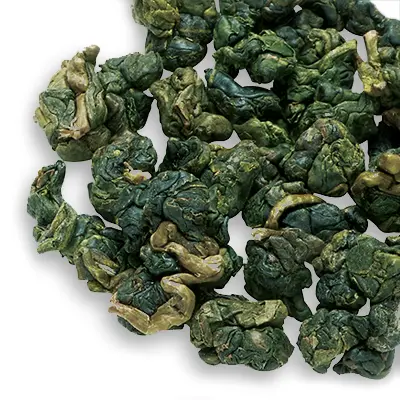 Lishan Oolong Spring 2025