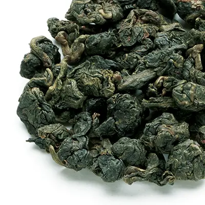 Mingjian Sijichun Oolong Spring 2025