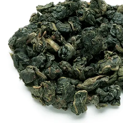 Taiwanese Oolong Spring 2025