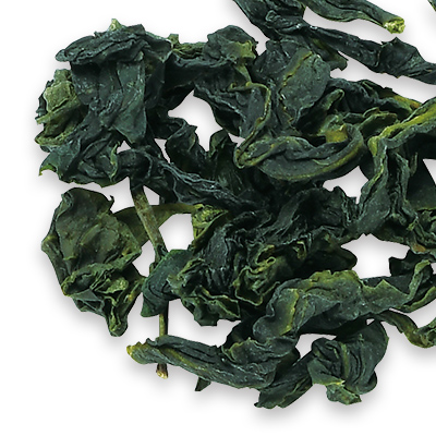 Taiwan Pouchon Oolong 