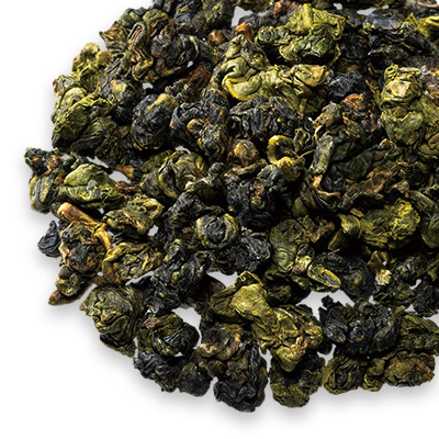 Alishan Oolong Winter 2025