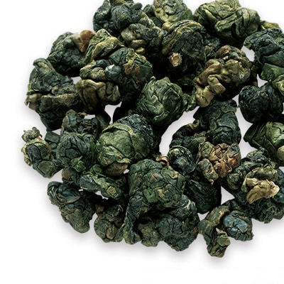 Alishan Jinxuan Oolong Winter 2025