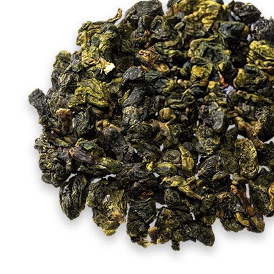 Taiwanese Oolong Winter 2025