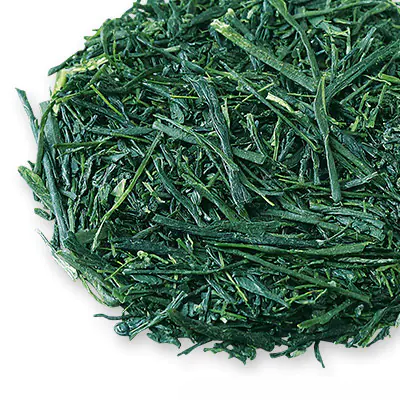 Sencha Yakushima 2025