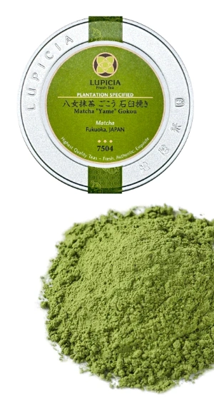 Matcha Yame Gokou