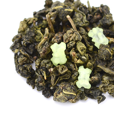 Melon Oolong