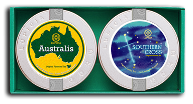 Australia Tea Set B