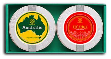 Australia Tea Set C
