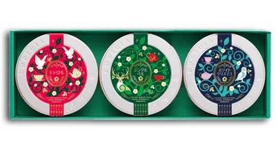 Festive Season Gift Set