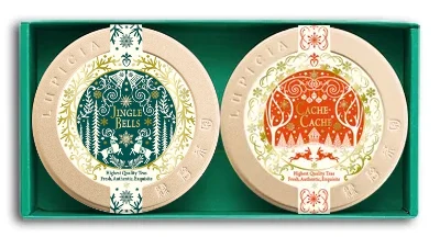 Fruity Xmas Gift Set 