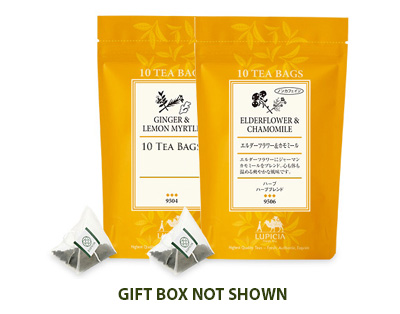 Herbal Tea Bag Gift Set (9504,9506)