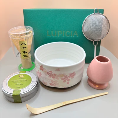 Matcha Complete Set