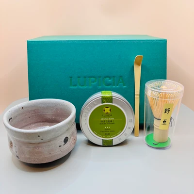 Matcha Gift Set
