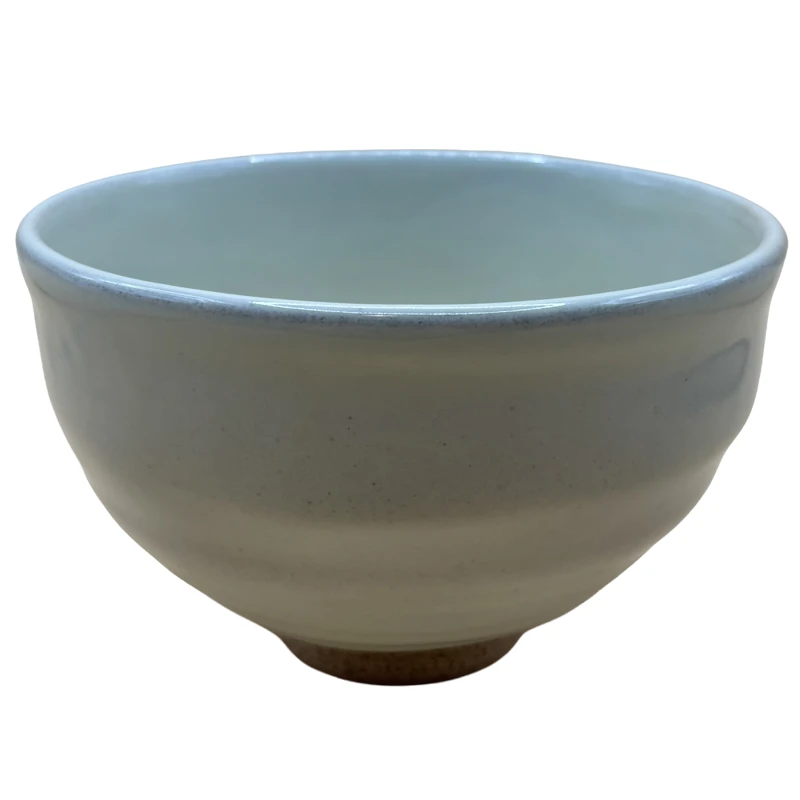 Matcha Bowl Light Grey