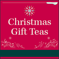 XMAS TEAS & TEA BAG GIFT ITEMS