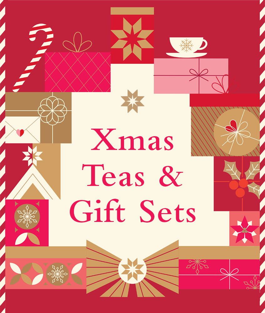 Xmas Tea Gifts Christmas Tea Gift Sets 2022